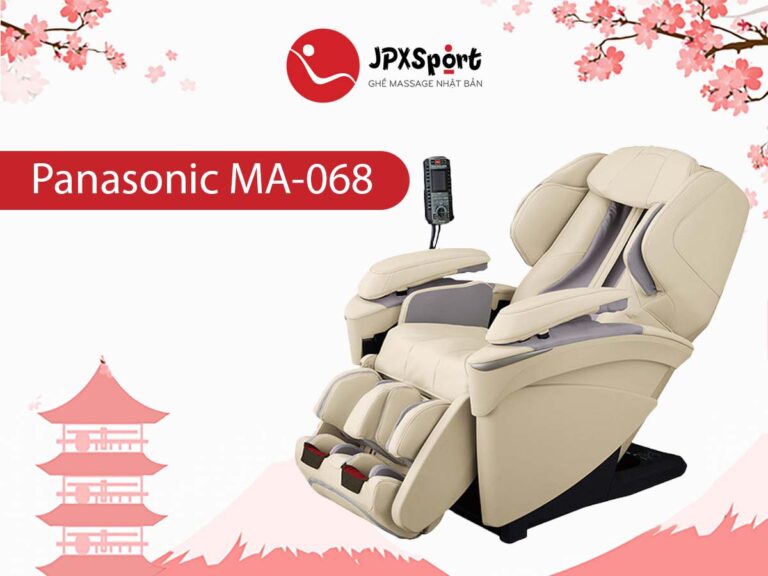 Gh Massage Panasonic Ma Jpxsport