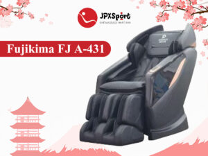 ghế massage fujikima sunglight fj-a431