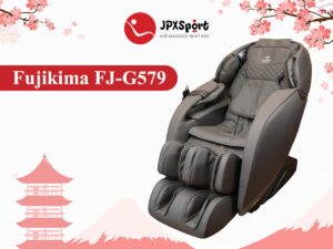 ghế massage fujikima fj g579
