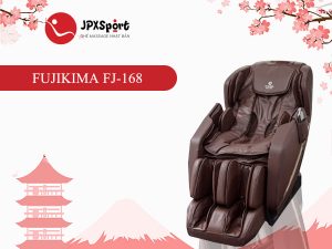 ghế massage fujikima fj-168