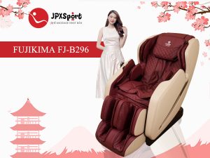 ghế massage fujikima fj b296