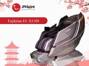 ghế massage fujikima fj x1109