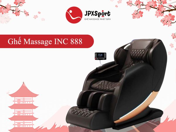 ghế massage inc 888