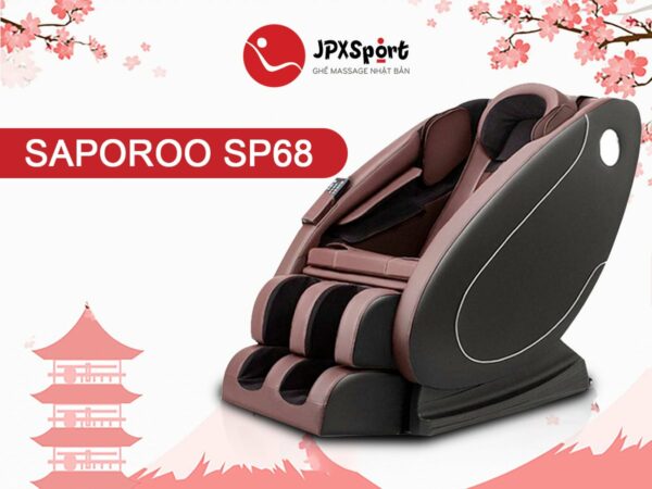 Ghế massage Saporoo SP68