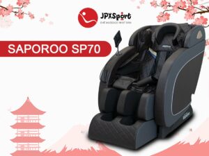 Ghế massage Saporoo SP70