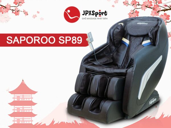 Ghế massage Saporoo SP89