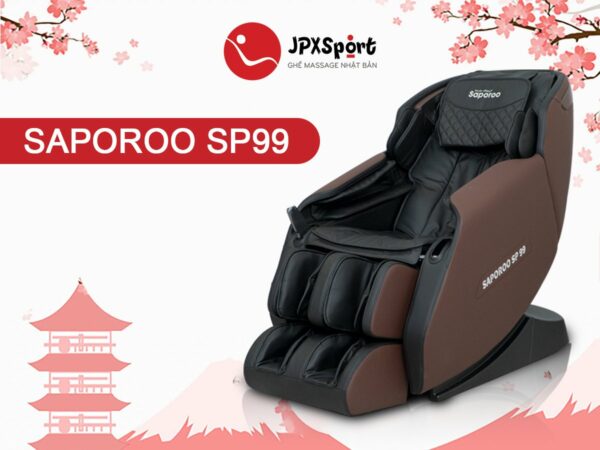 Ghế massage Saporoo SP99
