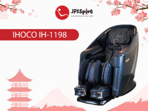 Ghế Massage IHOCO IH-1198