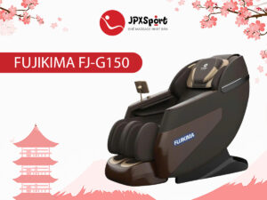 Ghế massage FUJIKIMA FJ-G150 (HT-C180)