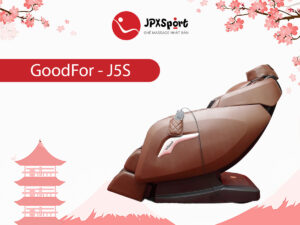 Ghế Massage GoodFor-J5S