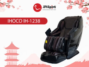 Ghế Massage IHOCO IH-1238