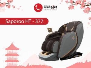 Ghế Massage Saporoo HT-377