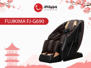 Ghế massage FUJIKIMA FJ-G690 (HT-C700)