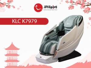 Ghế Massage KLC K7979