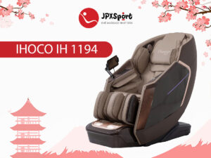 Ghế massage IHOCO IH 1194
