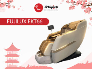 Ghế Massage FUJILUX FKT66